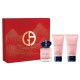 Набор ARMANI MY WAY SET (edp 50ml+b/lot 50ml+sh/gel 50ml)