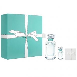 TIFFANY TIFFANY & CO. SET (edp 75ml+edp 5ml+ceramic adornment)