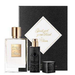 Kilian GOOD GIRL GONE BAD SET (edp 50ml+edp 7.5ml)