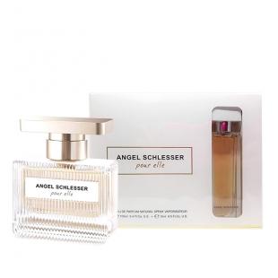 ANGEL SCHLESSER ANGEL SCHLESSER POUR ELLE SET (edp 100ml+edp 15ml)