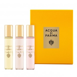 Acqua Di Parma LE NOBILI SET (edp 3*12ml)