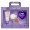 ARIANA GRANDE ARI SET (edp 30ml+b/lot 50ml+ornament)