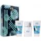 Набор KENZO L`EAU KENZO POUR FEMME SET (edt 50ml+sh/gel 50ml+b/lot 50ml)