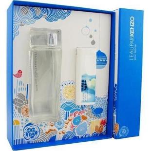 KENZO L'EAU PAR KENZO SET (edt 50ml+sh/gel 100ml)