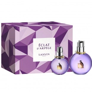 LANVIN ECLAT D'ARPEGE SET (edp 100ml+edp 10ml)