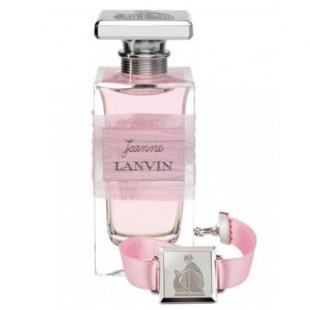 LANVIN JEANNE LANVIN SET (edp 100ml+браслет)