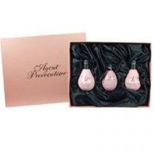 AGENT PROVOCATEUR AGENT PROVOCATEUR SET (edp 50ml+b/lot 125ml+sh/gel 125ml)