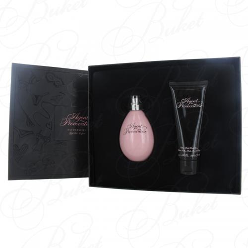 Набор AGENT PROVOCATEUR AGENT PROVOCATEUR SET (edp 100ml+b/lot 100ml)