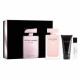 Набор NARCISO RODRIGUEZ NARCISO RODRIGUEZ FOR HER SET (edp 100ml+edp 10ml+b/lot 50ml)