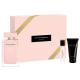 Набор NARCISO RODRIGUEZ NARCISO RODRIGUEZ FOR HER SET (edp 100ml+edp 10ml+b/lot 50ml)