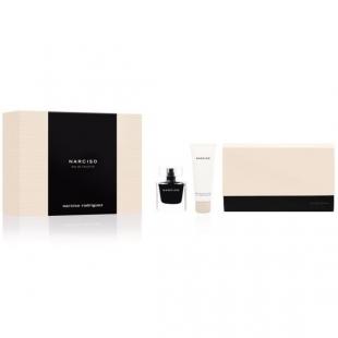 NARCISO RODRIGUEZ NARCISO SET (edt 50ml+b/lot 50ml+bag)