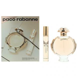 PACO RABANNE OLYMPEA SET (edp 80ml+edp 20ml)