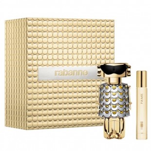 PACO RABANNE FAME SET (edp 80ml+edp 20ml)