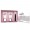 SALVATORE FERRAGAMO AMO FERRAGAMO SET (edp 5ml+b/lot 30ml+sh/gel 30ml)