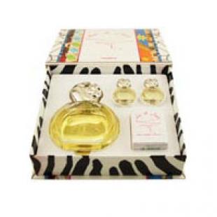 SISLEY SOIR DE LUNE SET (edp 50ml+ edp 2*2ml)