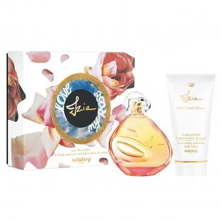 SISLEY IZIA SET (edp 100ml+b/lot 150ml)