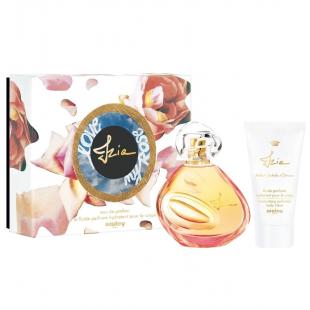 SISLEY IZIA SET (edp 50ml+b/lot 50ml)