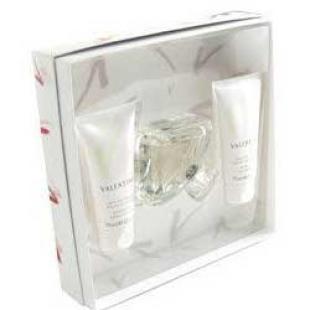 VALENTINO VALENTINO V SET (edp 50ml+b/lot 75ml+sh/gel 75ml)
