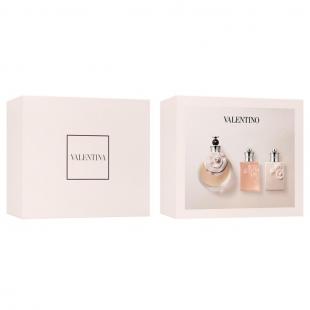 VALENTINO VALENTINA SET (edp 80ml+b/lot 50ml+sh/gel 50ml)