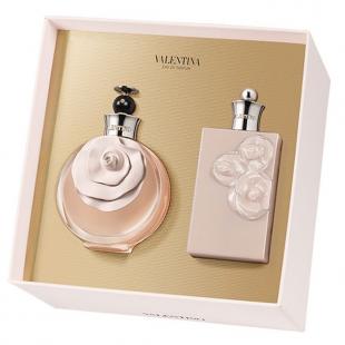 VALENTINO VALENTINA SET (edp 80ml+b/lot 100ml)