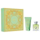 Набор VERSACE VERSENSE SET (edt 30ml+b/lot 50ml)