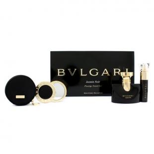 BVLGARI JASMIN NOIR SET (edp 30ml+edp 10ml+mirror)