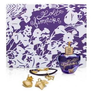 LOLITA LEMPICKA LOLITA LEMPICKA SET (edp 50ml+bracelet)