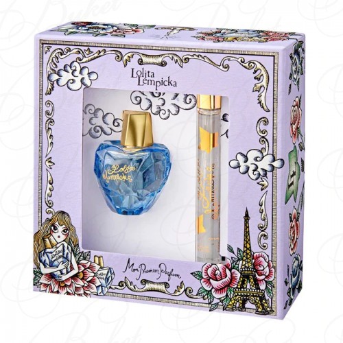 Набор LOLITA LEMPICKA LOLITA LEMPICKA SET (edp 30ml+edp 15ml)