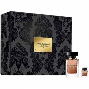 DOLCE & GABBANA THE ONLY ONE SET (edp 50ml+edp 7.5ml)