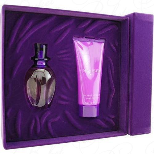 Набор ALEXANDER MCQUEEN MY QUEEN SET (edp 100ml + b/lot 100ml)