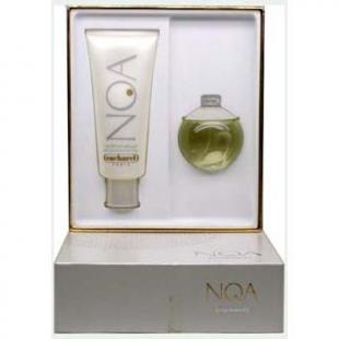 CACHAREL NOA SET (edt 50ml+b/lot 50ml)