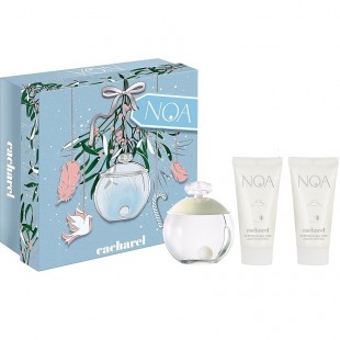 CACHAREL NOA SET (edt 100ml+b/lot 2*50ml)