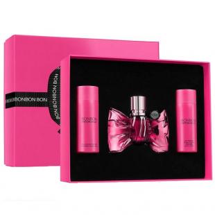 VIKTOR & ROLF BONBON SET (edp 50ml+b/lot 50ml+sh/gel 50ml)