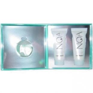 CACHAREL NOA PERLE SET (edp 50ml+b/lot 50ml+sh/gel 50ml)