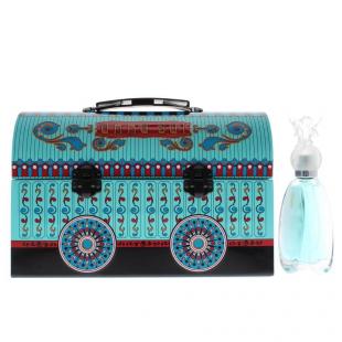 ANNA SUI SECRET WISH SET (edt 50ml+Lunch Box)