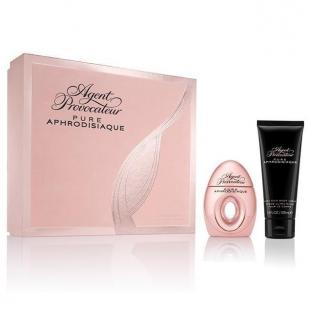 AGENT PROVOCATEUR PURE APHRODISIAQUE SET (edp 40ml+b/lot 100ml)