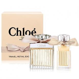 CHLOE CHLOE SET (edp 75ml+edp 20ml)