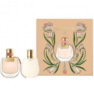 CHLOE NOMADE SET (edp 50ml+b/lot 100ml)