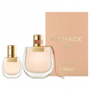 CHLOE NOMADE SET (edp 75ml+edp 20ml)