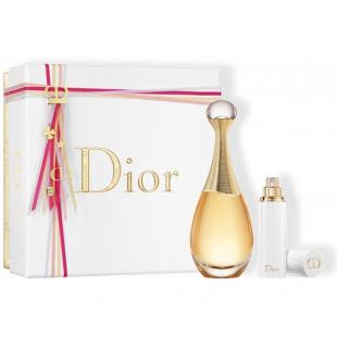 CHRISTIAN DIOR J'ADORE SET (edp 100ml+edp 10ml)