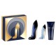 Набор CAROLINA HERRERA GOOD GIRL SET (edp 80ml+b/lot 100ml+h/mist 30ml)