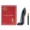 CAROLINA HERRERA GOOD GIRL SET (edp 80ml+edp 10ml)