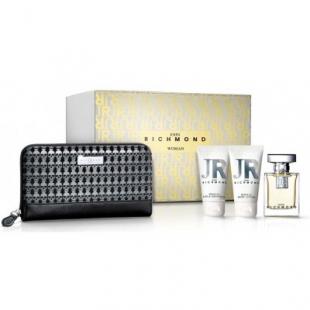 JOHN RICHMOND JOHN RICHMOND SET (edp 50ml+b/lot 50ml+sh/gel 50ml+bag)