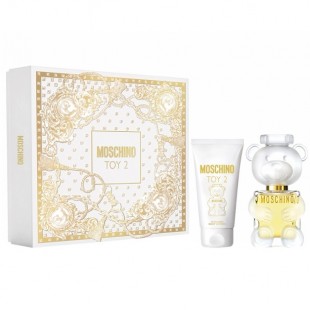 MOSCHINO MOSCHINO TOY 2 2018 SET (edp 30ml+b/lot 50ml)