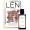 Len Fragrances BLIND FOR LOVE extrait de parfum 50ml