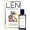 Len Fragrances CRYSTAL BOMB extrait de parfum 100ml