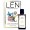 Len Fragrances JEUX DANGEREUX extrait de parfum 100ml