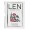 Len Fragrances SHE & MALE extrait de parfum 1.8ml