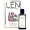 Len Fragrances SHE & MALE extrait de parfum 100ml