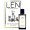 Len Fragrances TRY TO FOLLOW ME extrait de parfum 100ml